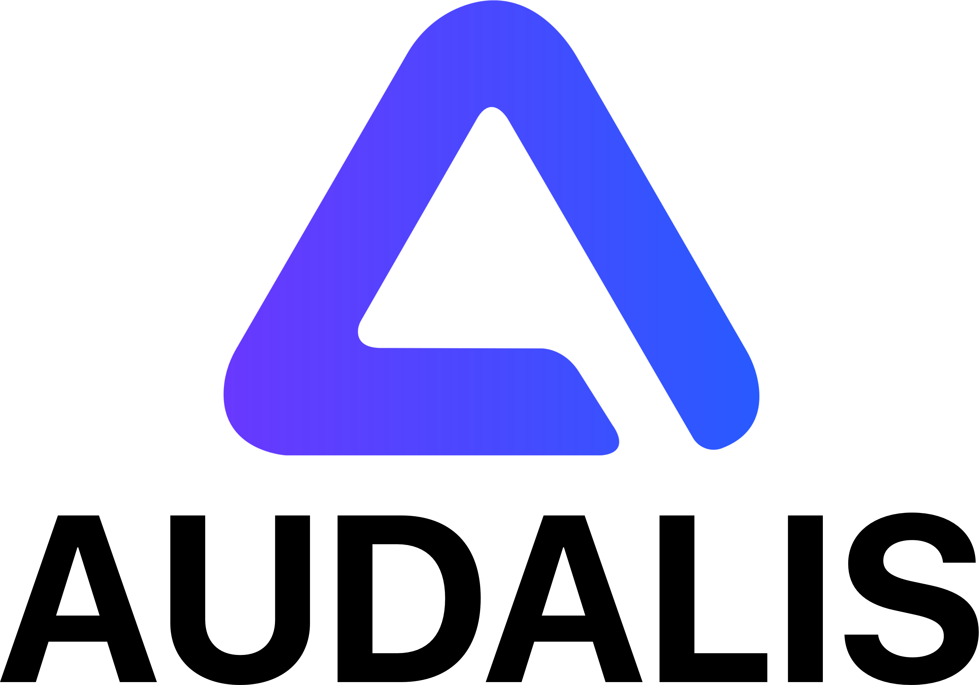 Audalis Logo